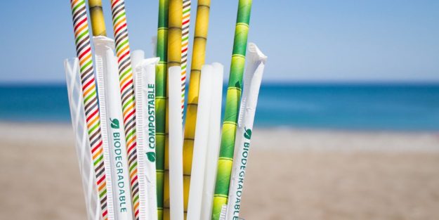 biodegradable plastic